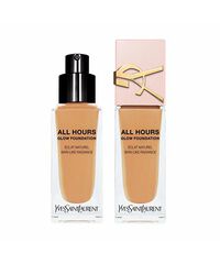 all hours glow foundation
